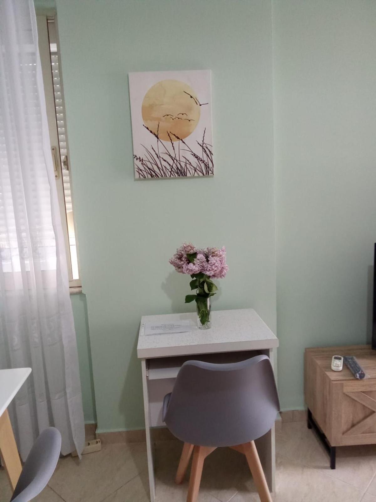 Bevis Apartment Tiranë Eksteriør bilde