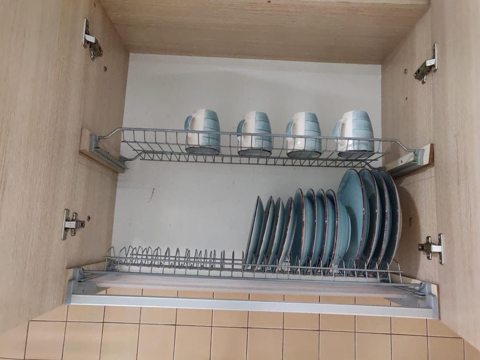 Bevis Apartment Tiranë Eksteriør bilde
