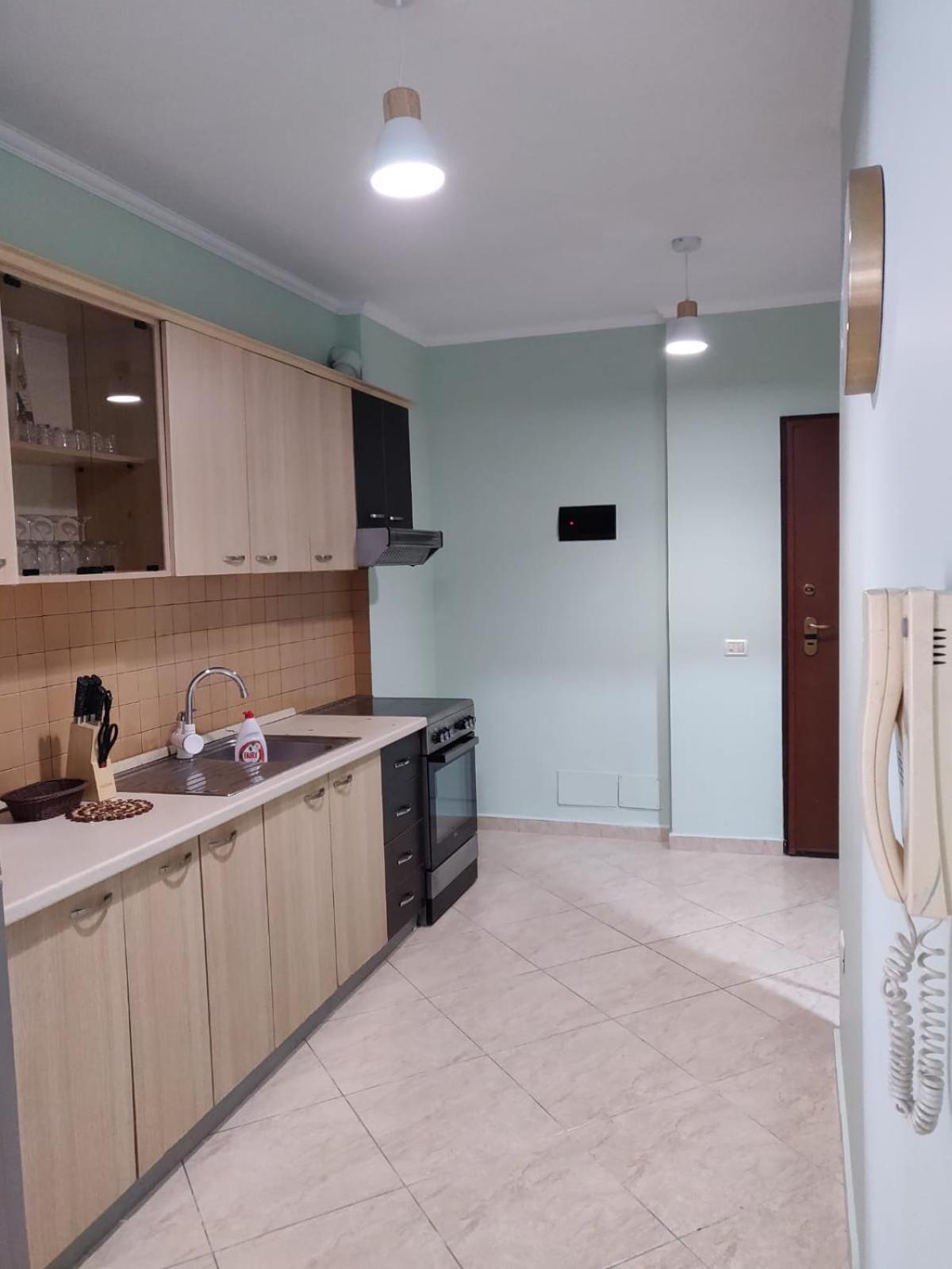 Bevis Apartment Tiranë Eksteriør bilde