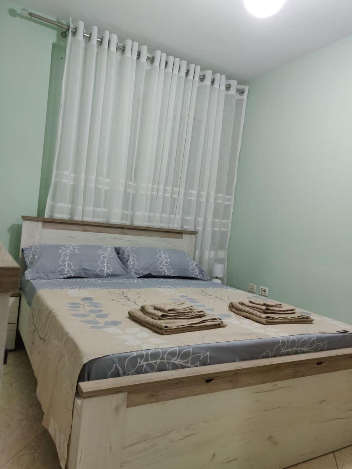 Bevis Apartment Tiranë Eksteriør bilde