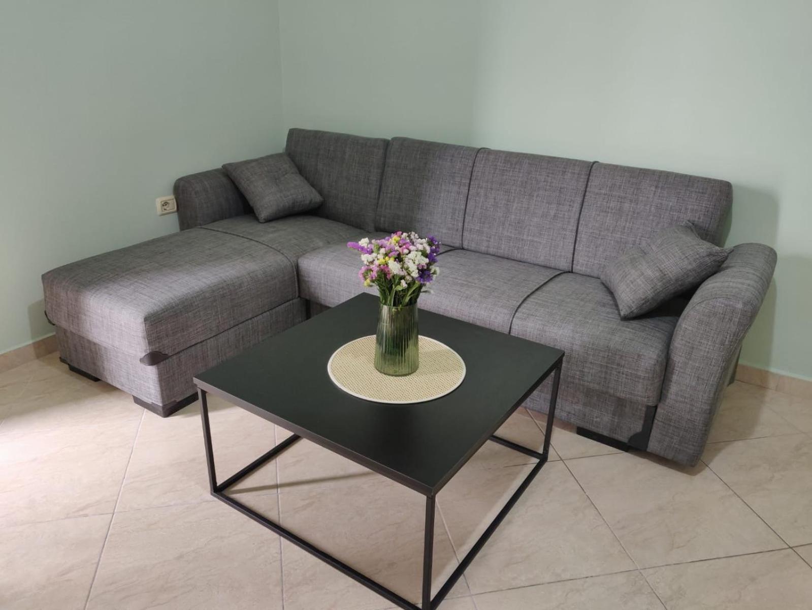 Bevis Apartment Tiranë Eksteriør bilde